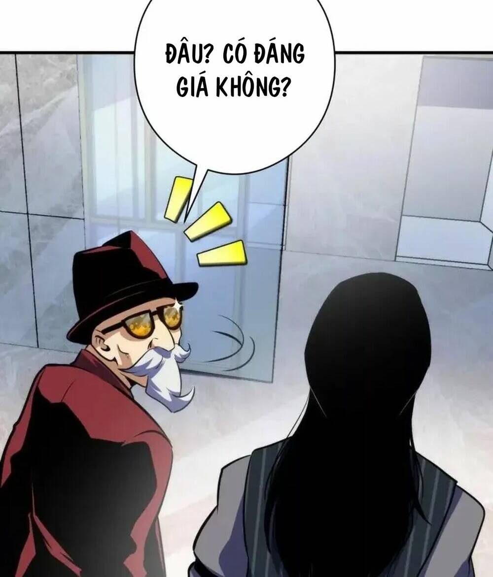 Trở Thành Thần Chủ Cthulhu - Chapter 216 - Page 23