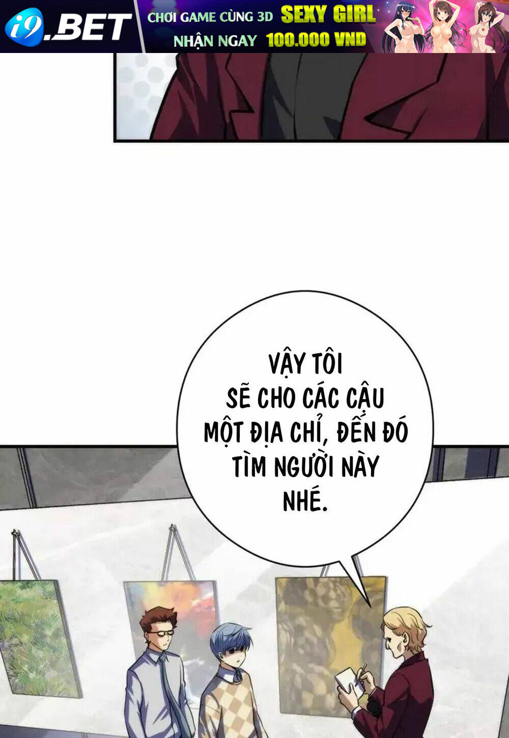 Trở Thành Thần Chủ Cthulhu - Chapter 216 - Page 29