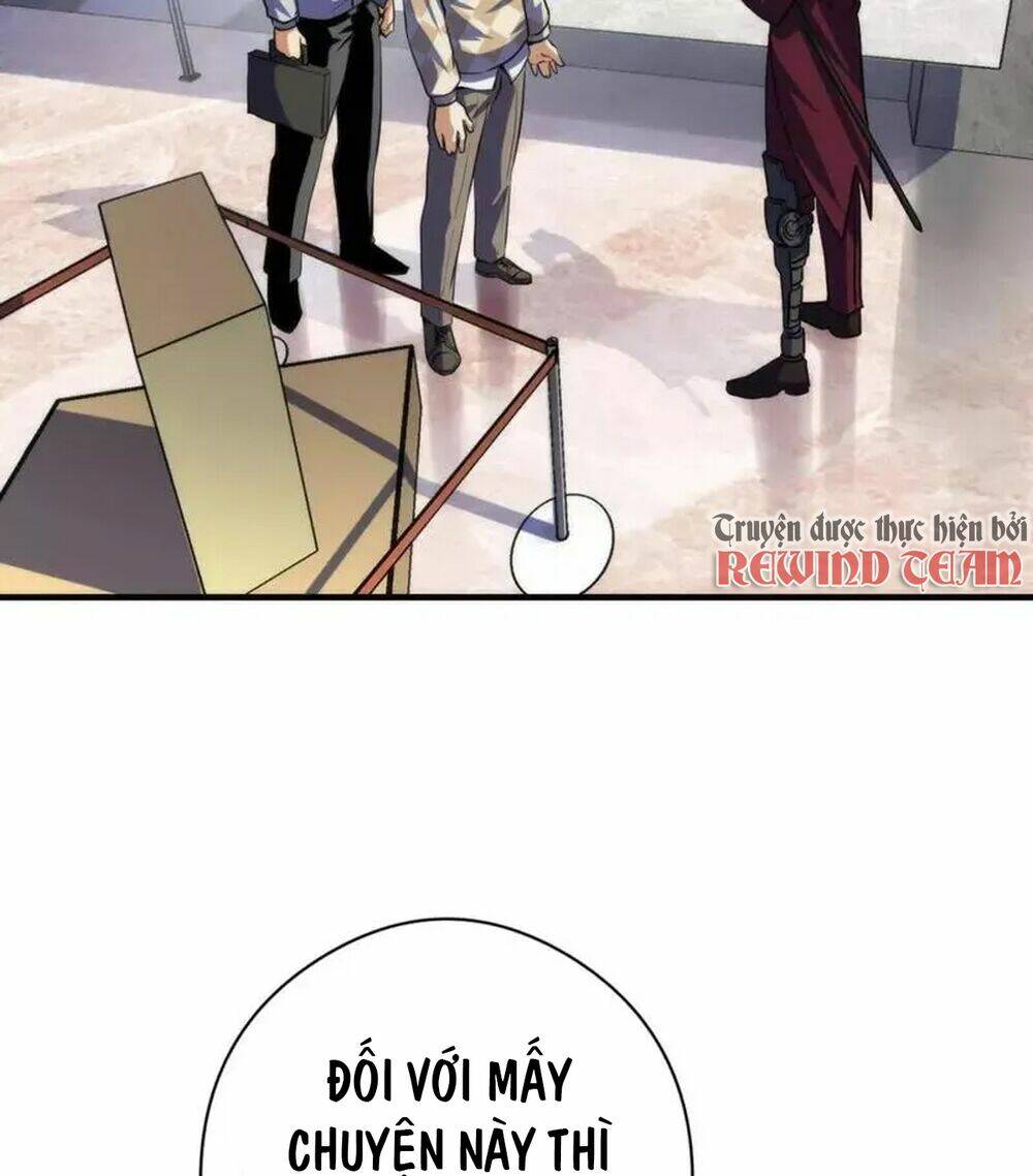 Trở Thành Thần Chủ Cthulhu - Chapter 216 - Page 30