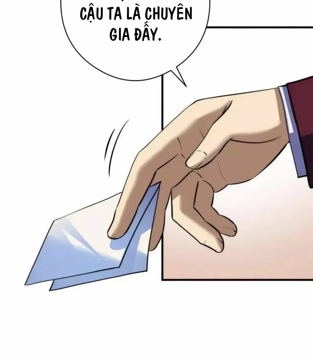 Trở Thành Thần Chủ Cthulhu - Chapter 216 - Page 31