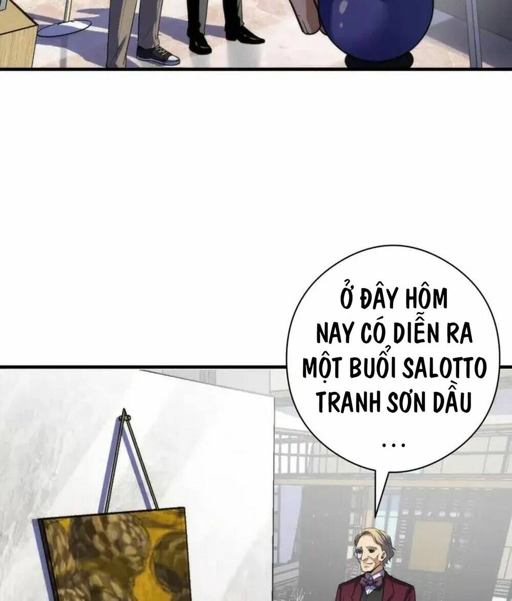 Trở Thành Thần Chủ Cthulhu - Chapter 216 - Page 3