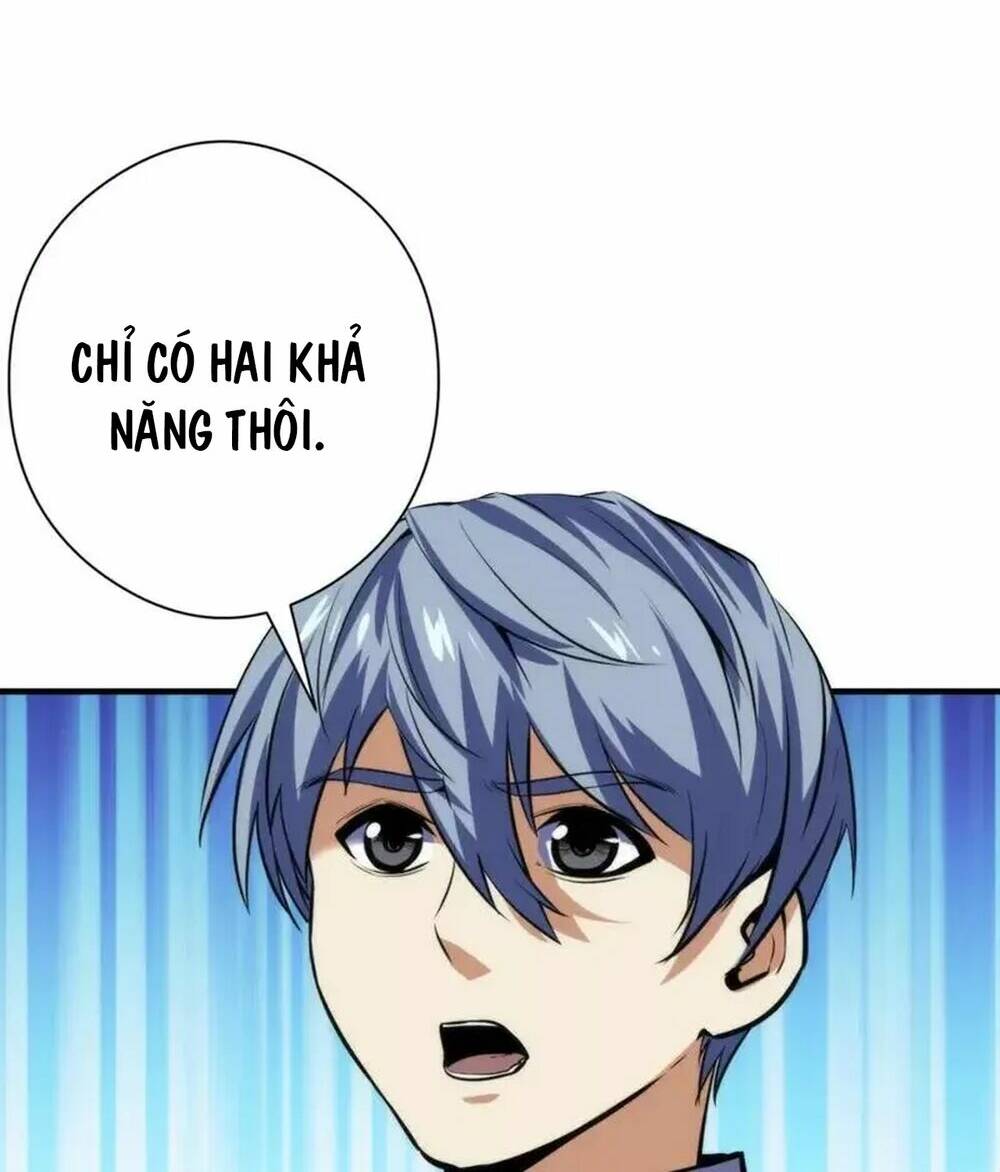 Trở Thành Thần Chủ Cthulhu - Chapter 216 - Page 42
