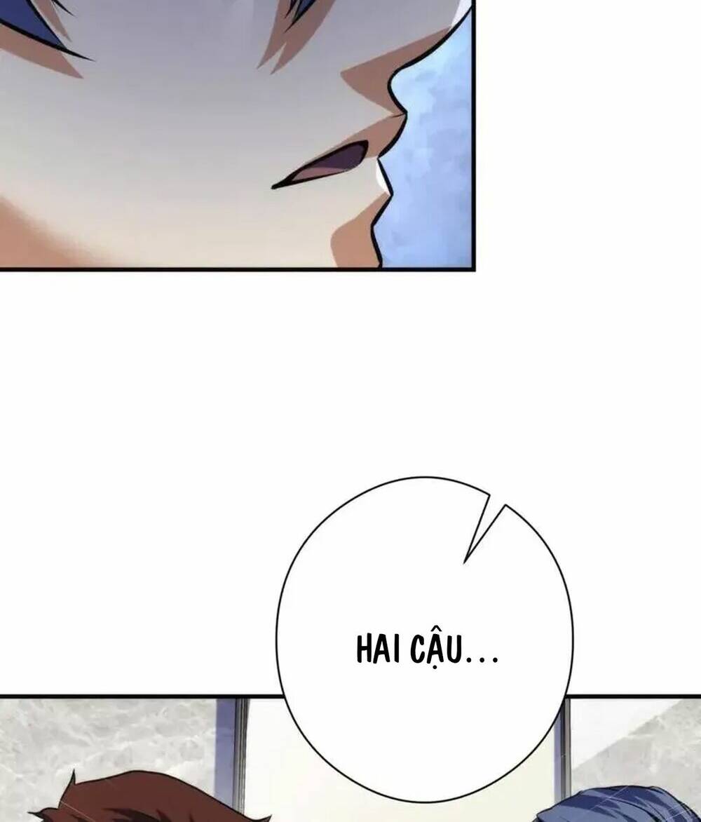 Trở Thành Thần Chủ Cthulhu - Chapter 216 - Page 48