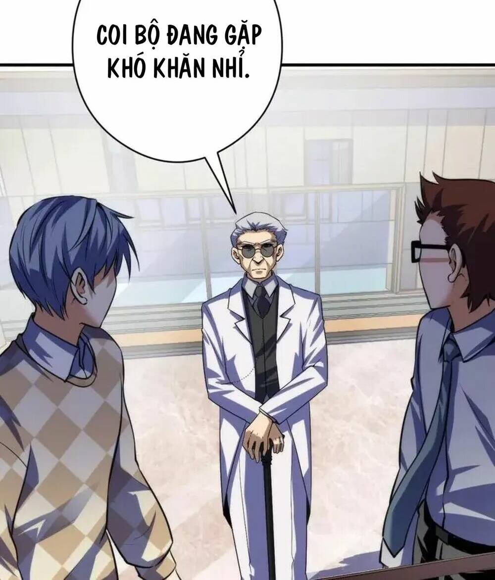 Trở Thành Thần Chủ Cthulhu - Chapter 216 - Page 50