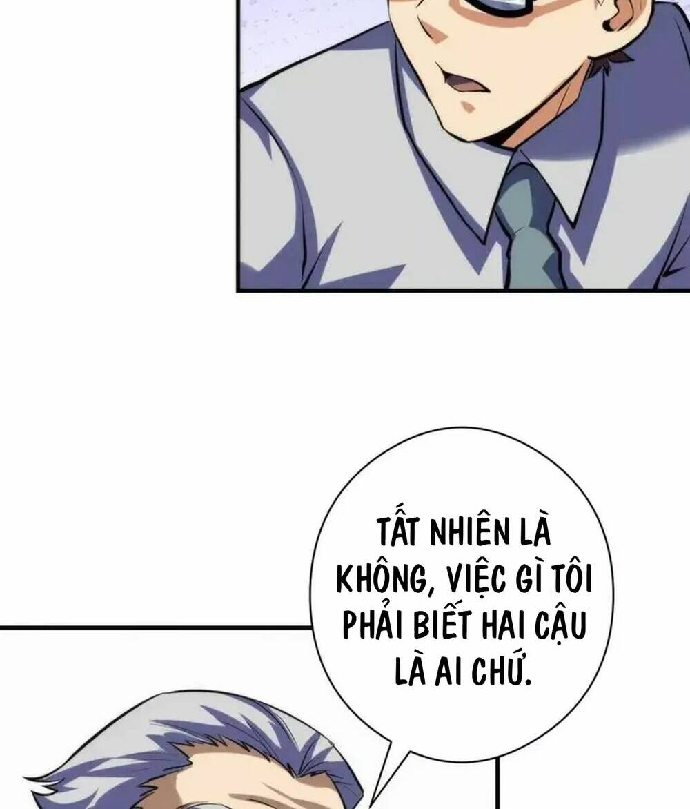 Trở Thành Thần Chủ Cthulhu - Chapter 216 - Page 52