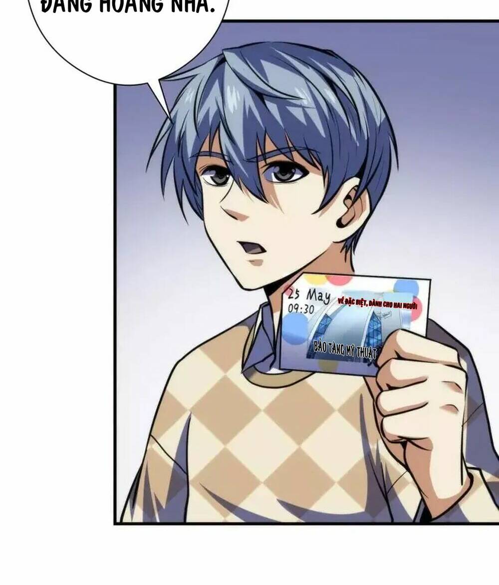 Trở Thành Thần Chủ Cthulhu - Chapter 216 - Page 57