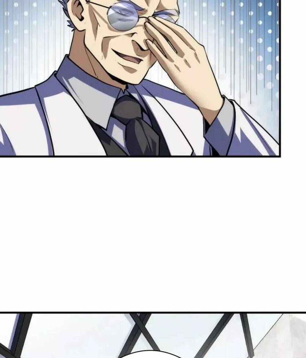 Trở Thành Thần Chủ Cthulhu - Chapter 216 - Page 60