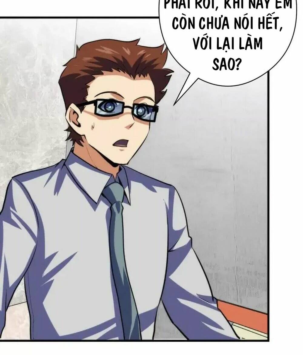 Trở Thành Thần Chủ Cthulhu - Chapter 216 - Page 67