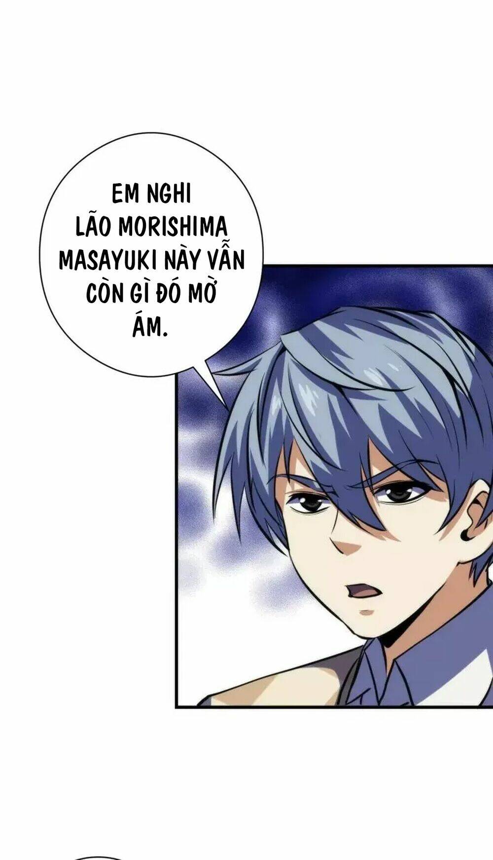 Trở Thành Thần Chủ Cthulhu - Chapter 216 - Page 68