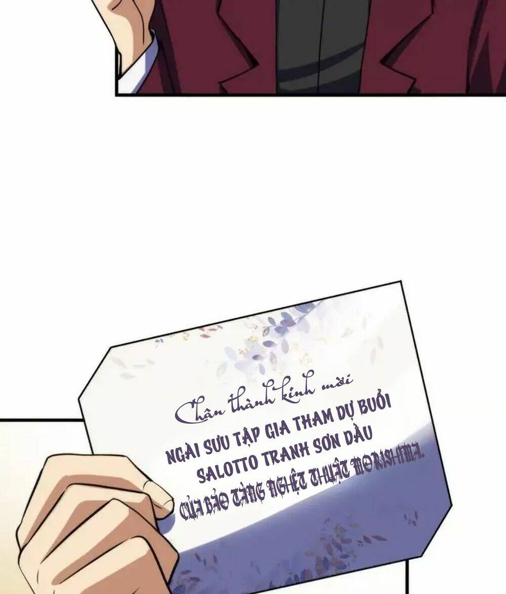 Trở Thành Thần Chủ Cthulhu - Chapter 216 - Page 6