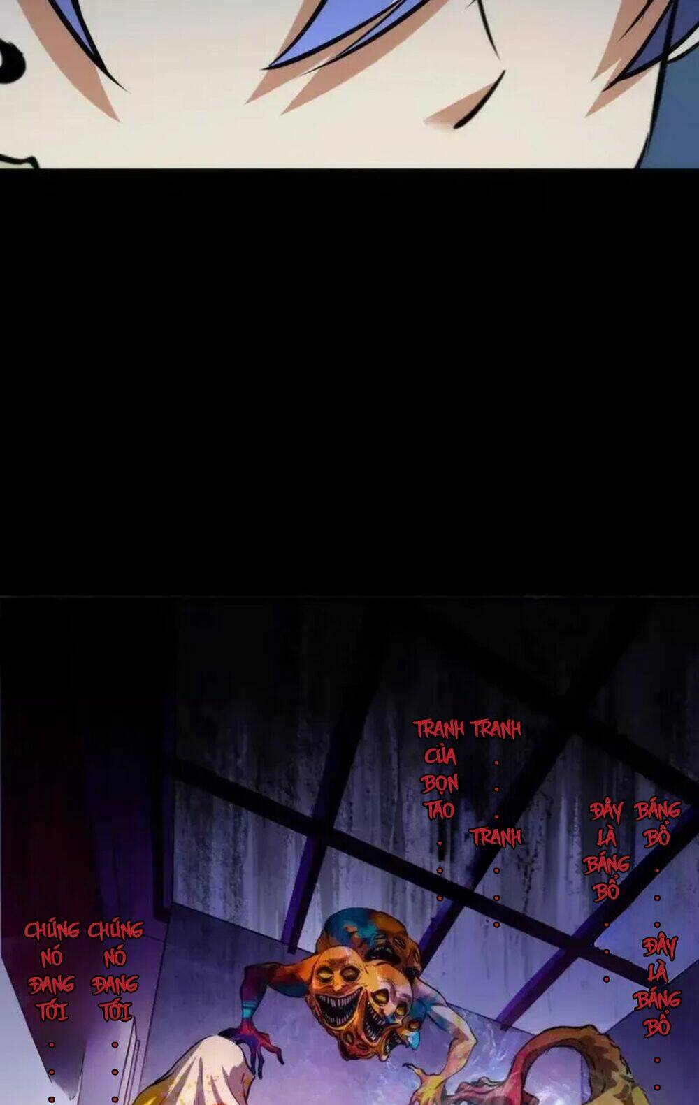 Trở Thành Thần Chủ Cthulhu - Chapter 216 - Page 71