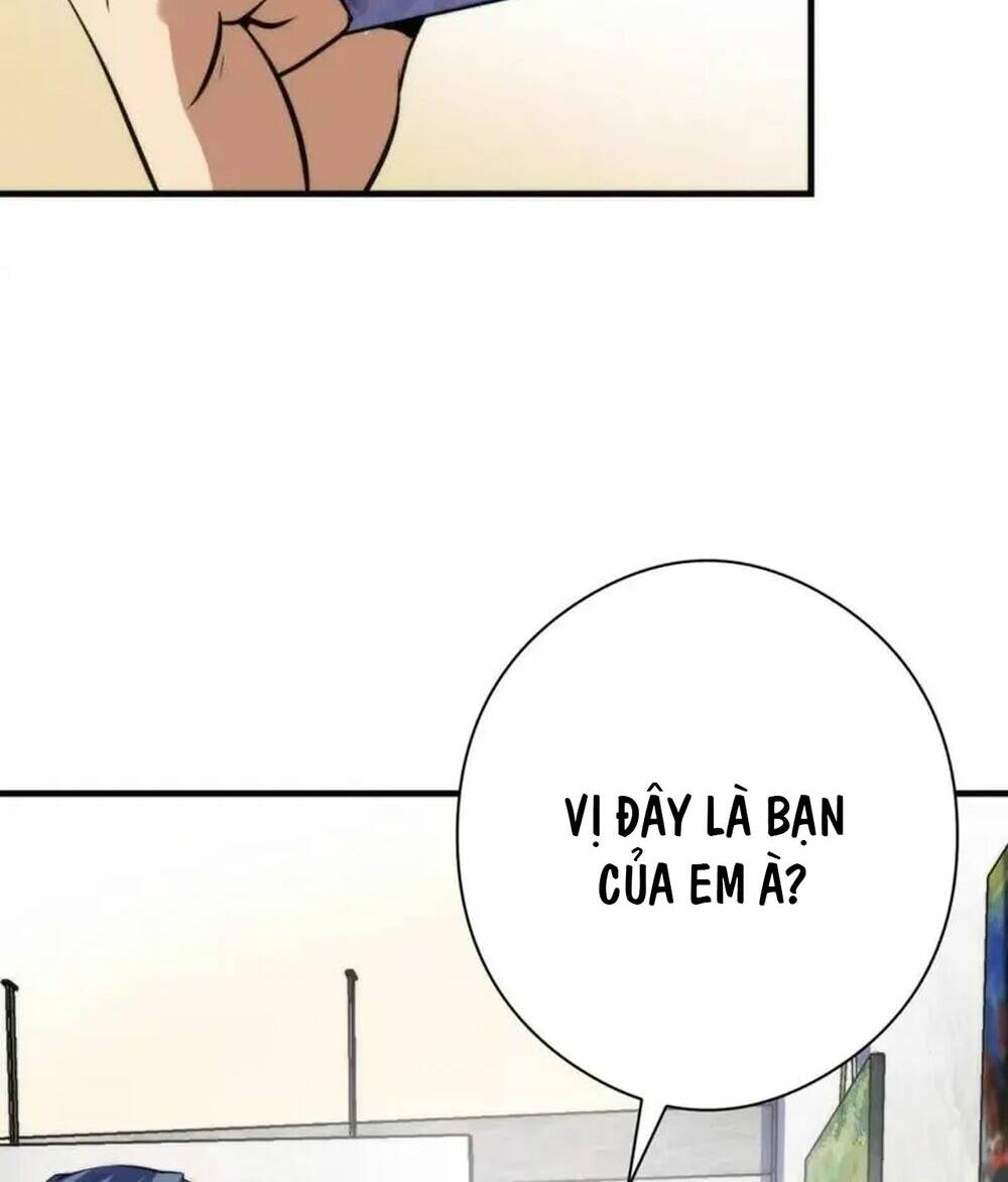 Trở Thành Thần Chủ Cthulhu - Chapter 216 - Page 7