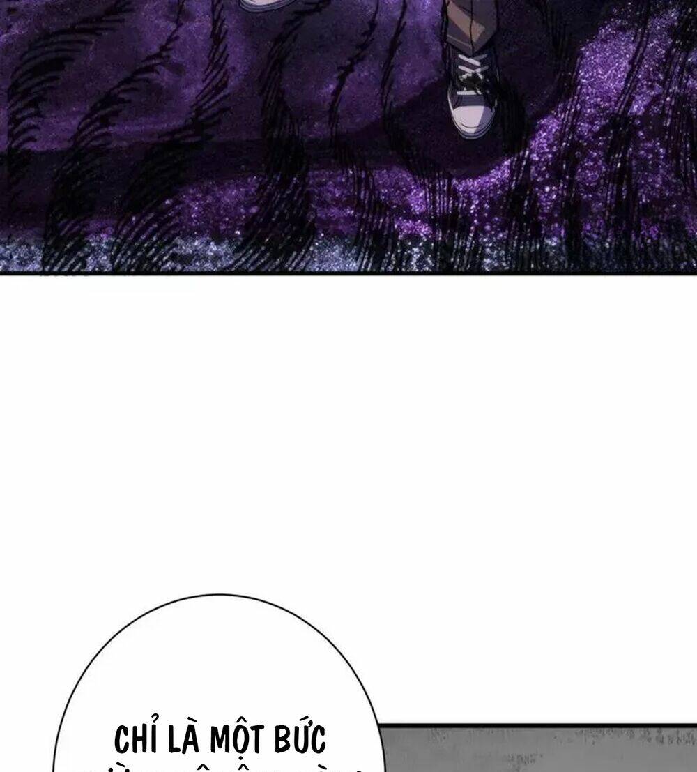 Trở Thành Thần Chủ Cthulhu - Chapter 217 - Page 11