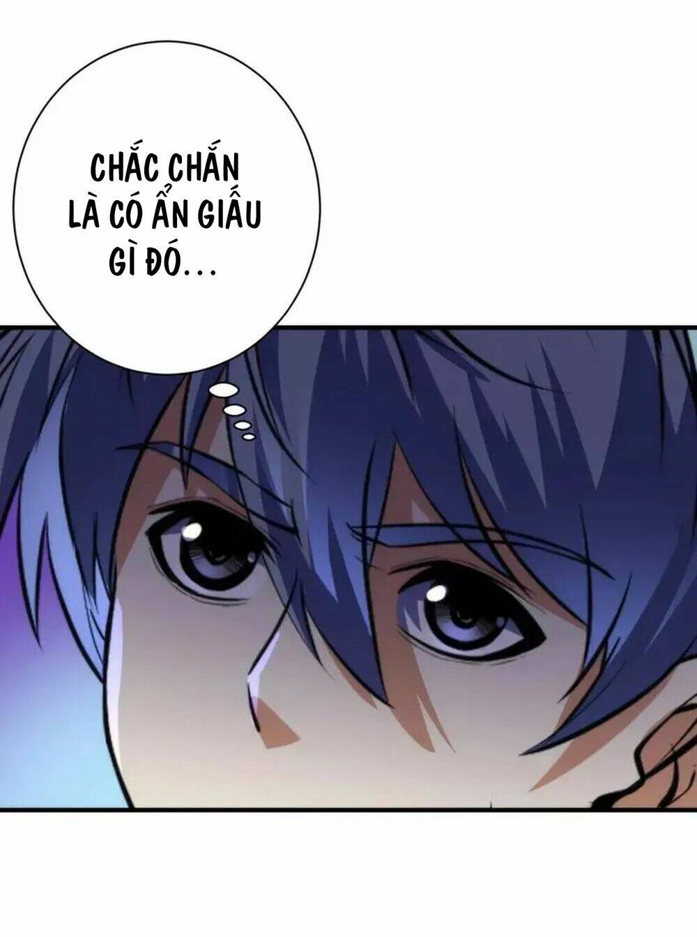 Trở Thành Thần Chủ Cthulhu - Chapter 217 - Page 14