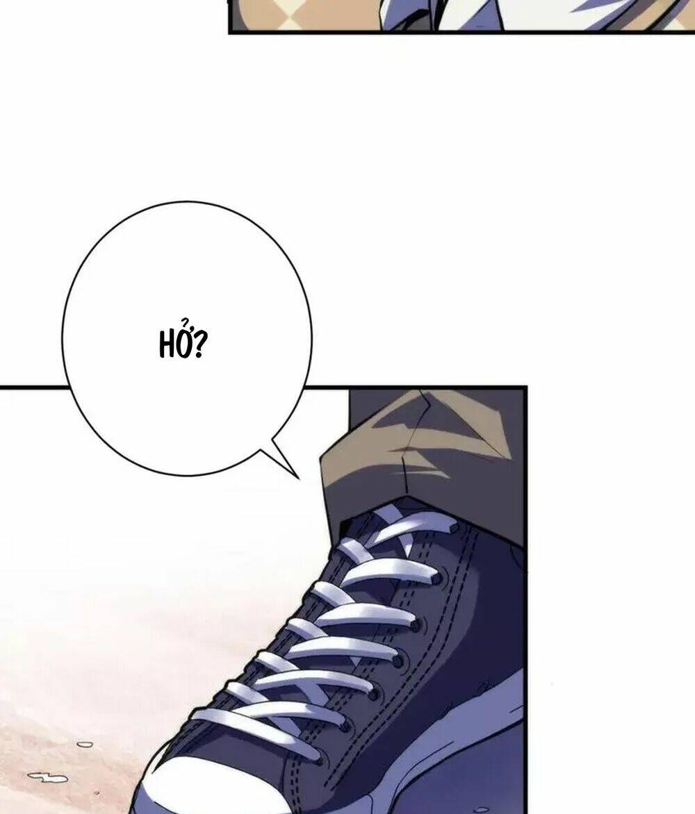 Trở Thành Thần Chủ Cthulhu - Chapter 217 - Page 16