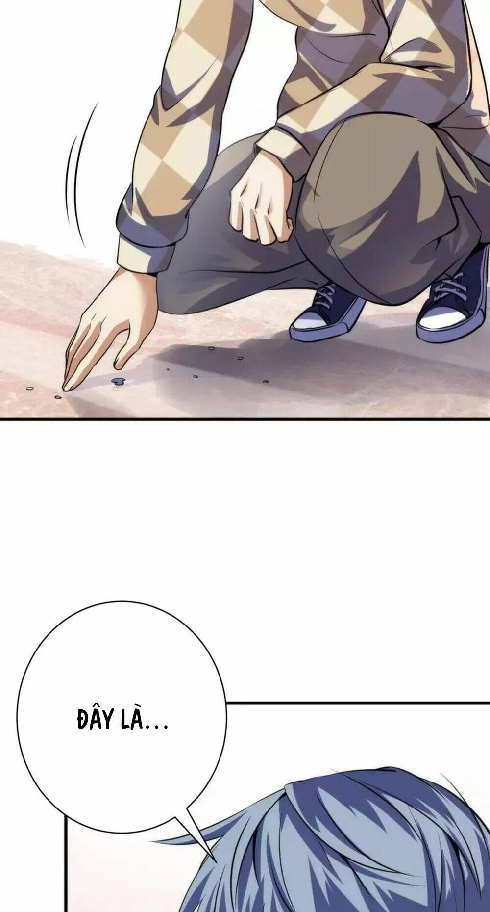 Trở Thành Thần Chủ Cthulhu - Chapter 217 - Page 18