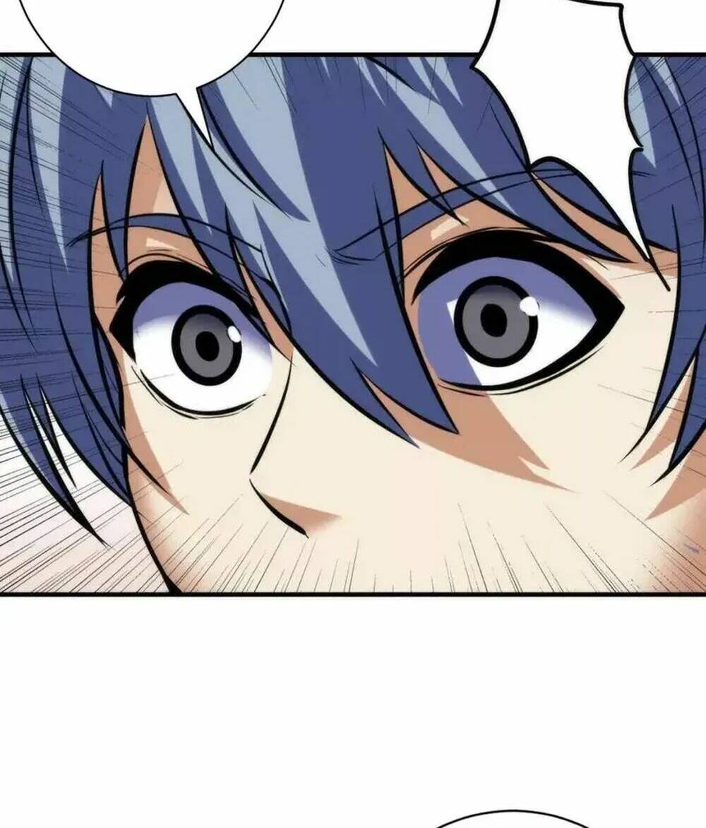 Trở Thành Thần Chủ Cthulhu - Chapter 217 - Page 20