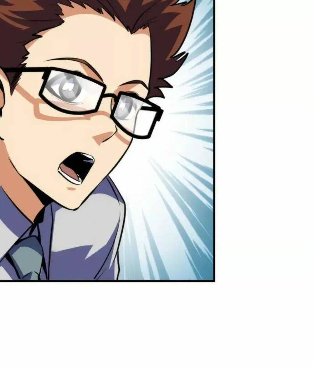 Trở Thành Thần Chủ Cthulhu - Chapter 217 - Page 23