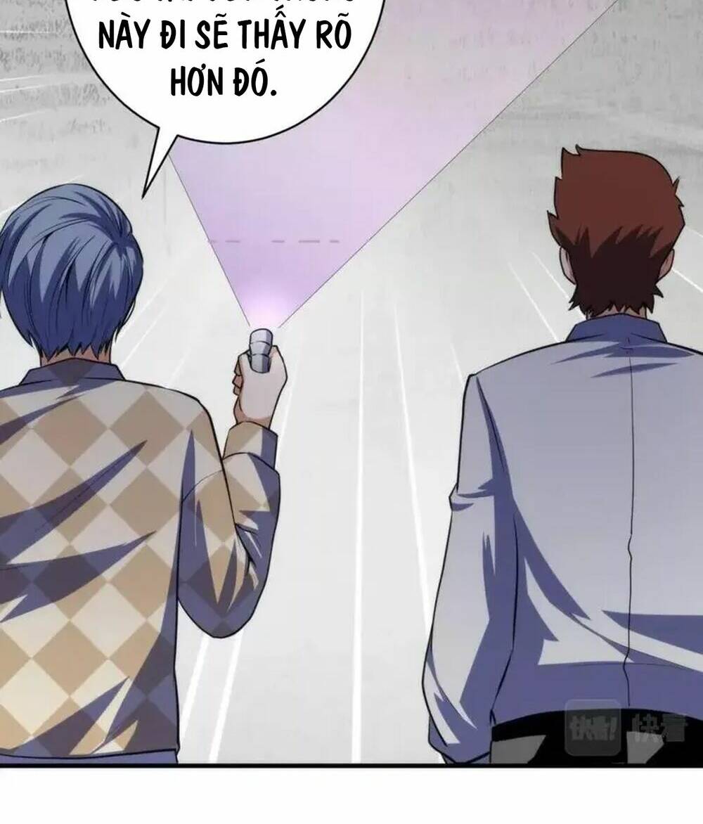 Trở Thành Thần Chủ Cthulhu - Chapter 217 - Page 27