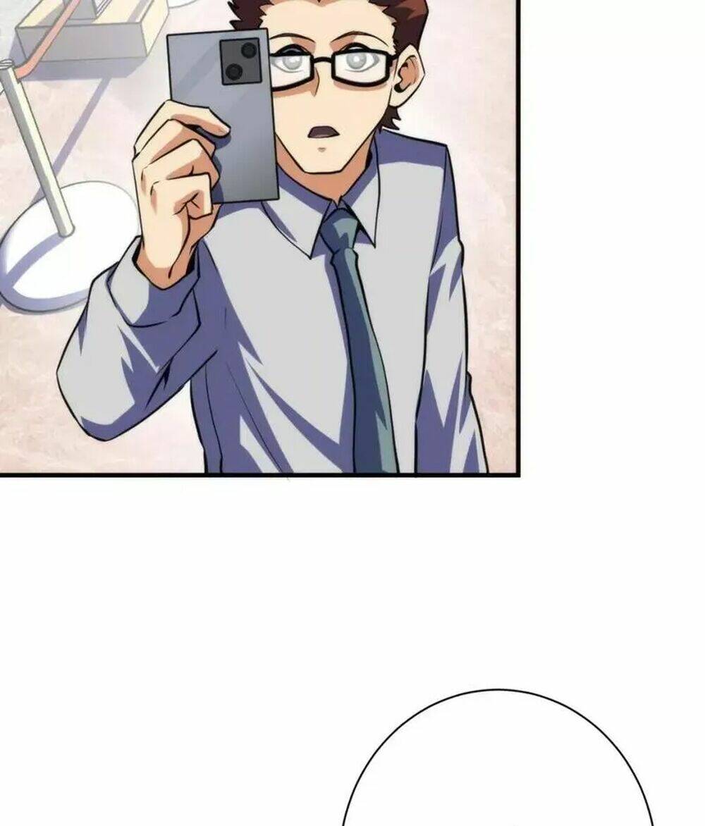 Trở Thành Thần Chủ Cthulhu - Chapter 217 - Page 30