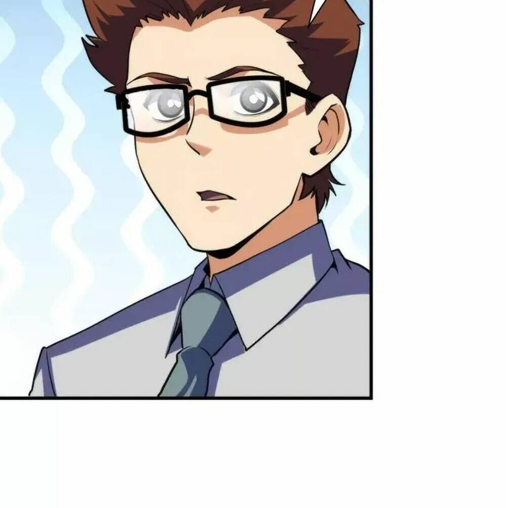 Trở Thành Thần Chủ Cthulhu - Chapter 217 - Page 33