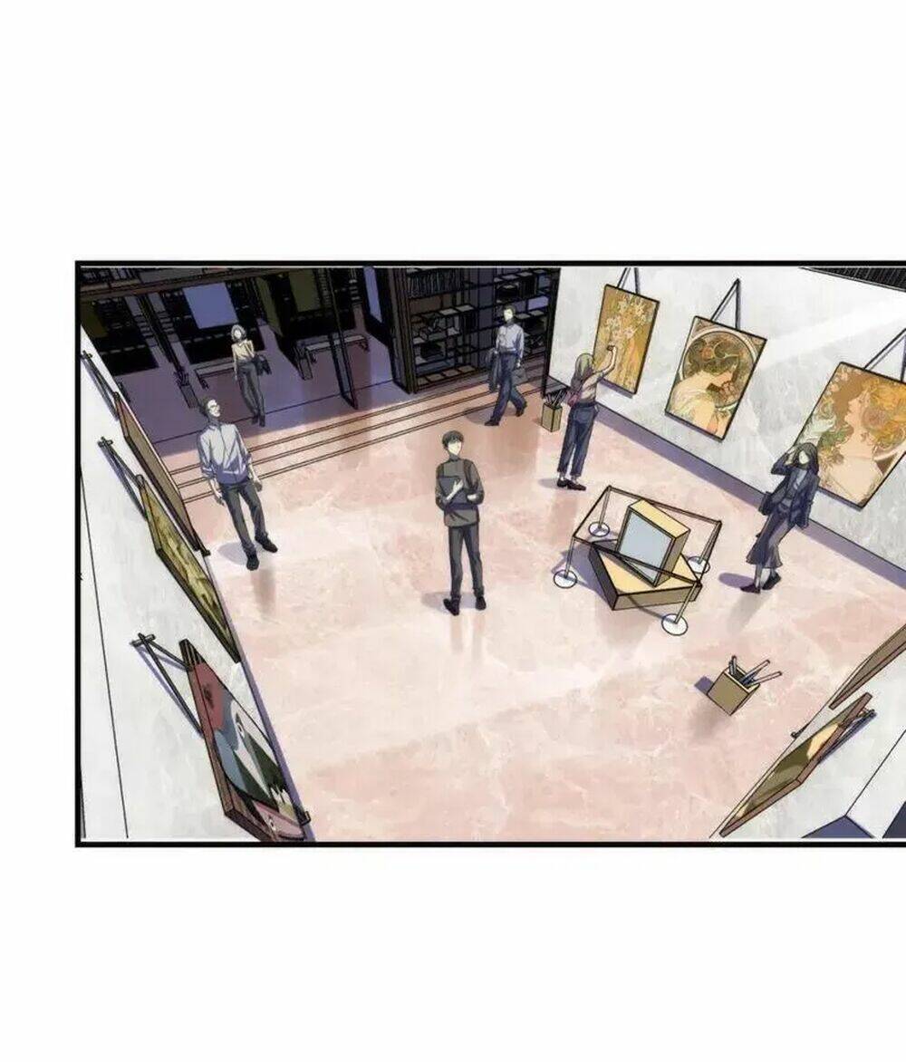 Trở Thành Thần Chủ Cthulhu - Chapter 217 - Page 34