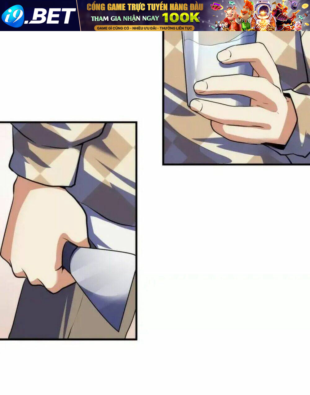 Trở Thành Thần Chủ Cthulhu - Chapter 217 - Page 36