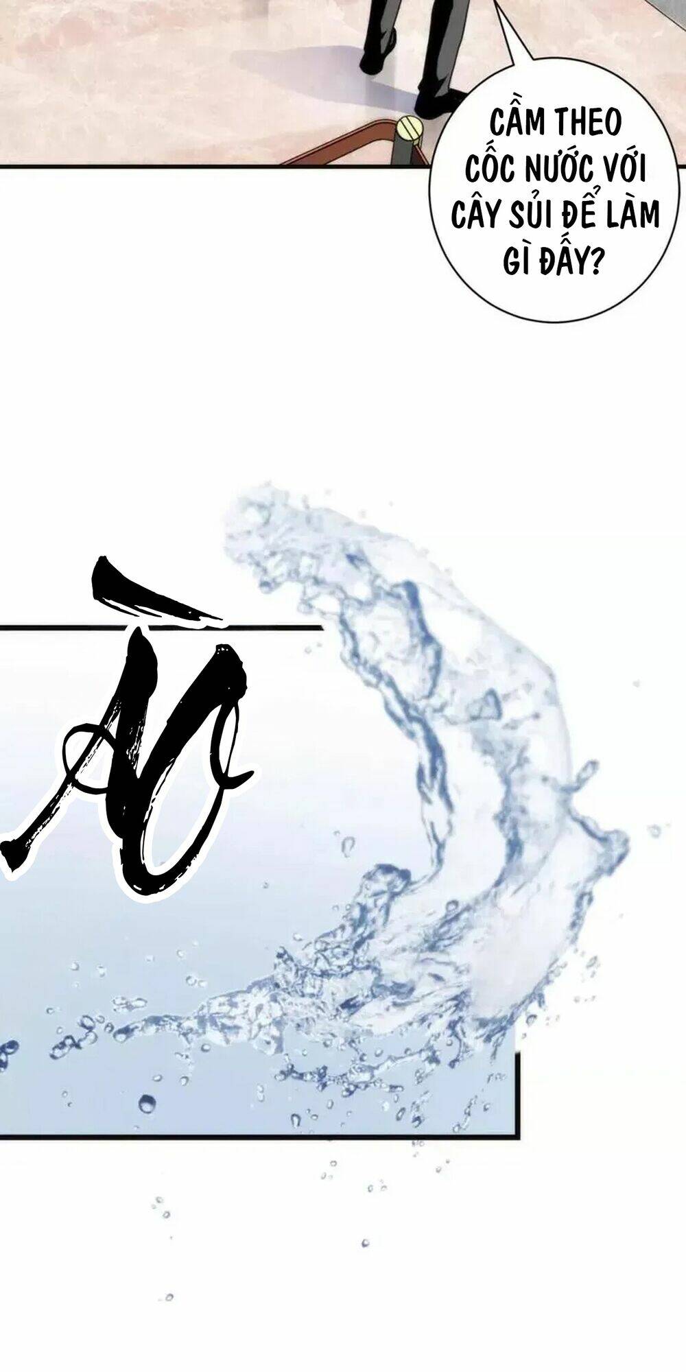 Trở Thành Thần Chủ Cthulhu - Chapter 217 - Page 38