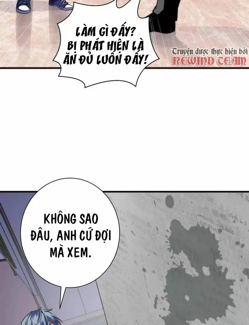 Trở Thành Thần Chủ Cthulhu - Chapter 217 - Page 40