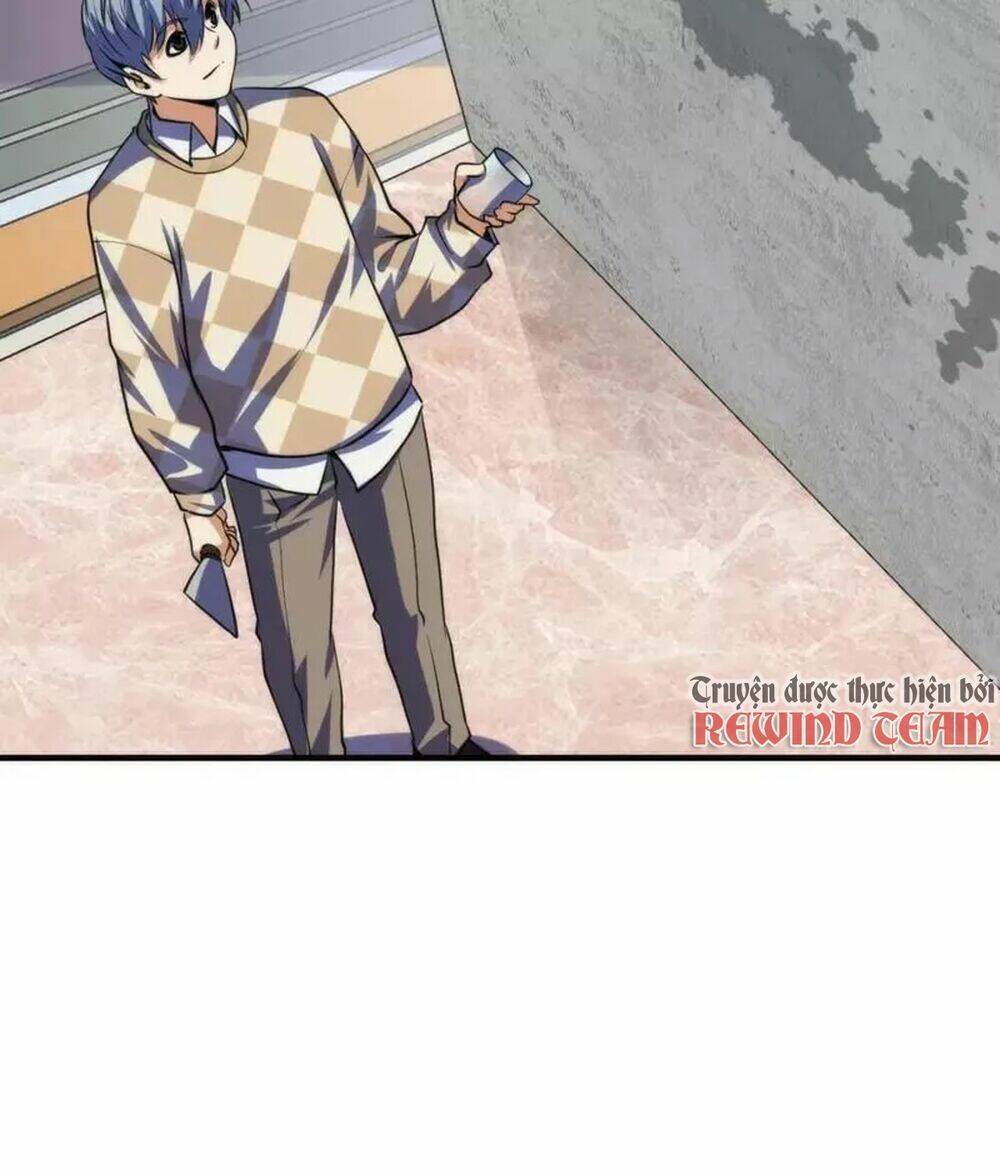 Trở Thành Thần Chủ Cthulhu - Chapter 217 - Page 41