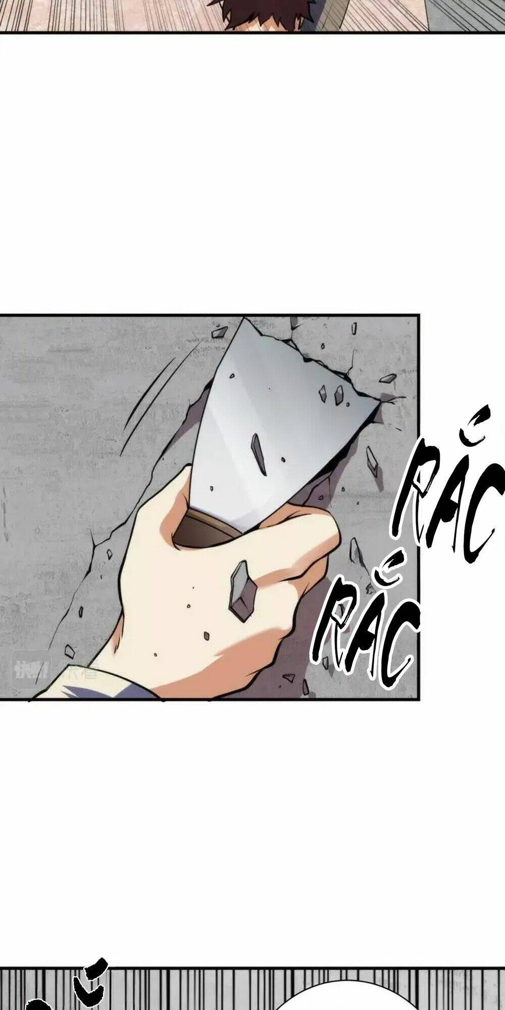 Trở Thành Thần Chủ Cthulhu - Chapter 217 - Page 43