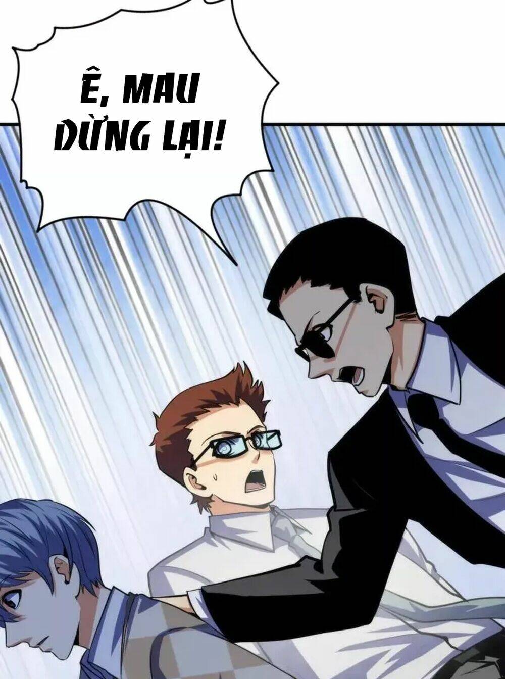 Trở Thành Thần Chủ Cthulhu - Chapter 217 - Page 50