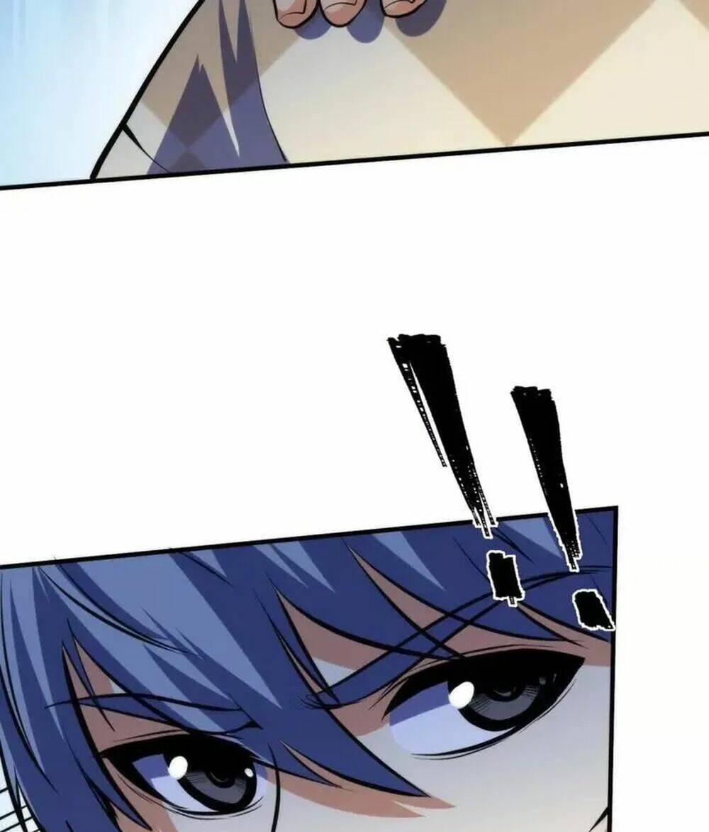 Trở Thành Thần Chủ Cthulhu - Chapter 217 - Page 52