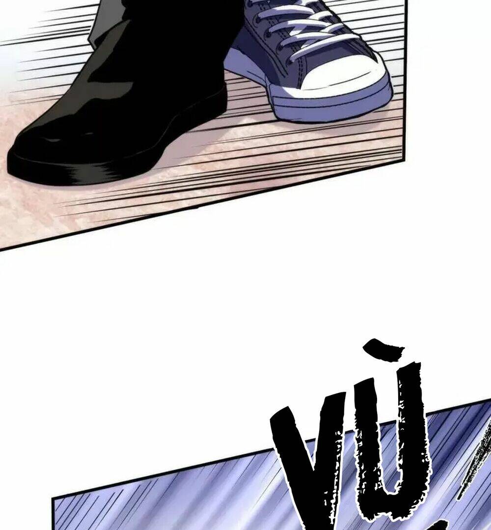 Trở Thành Thần Chủ Cthulhu - Chapter 217 - Page 54