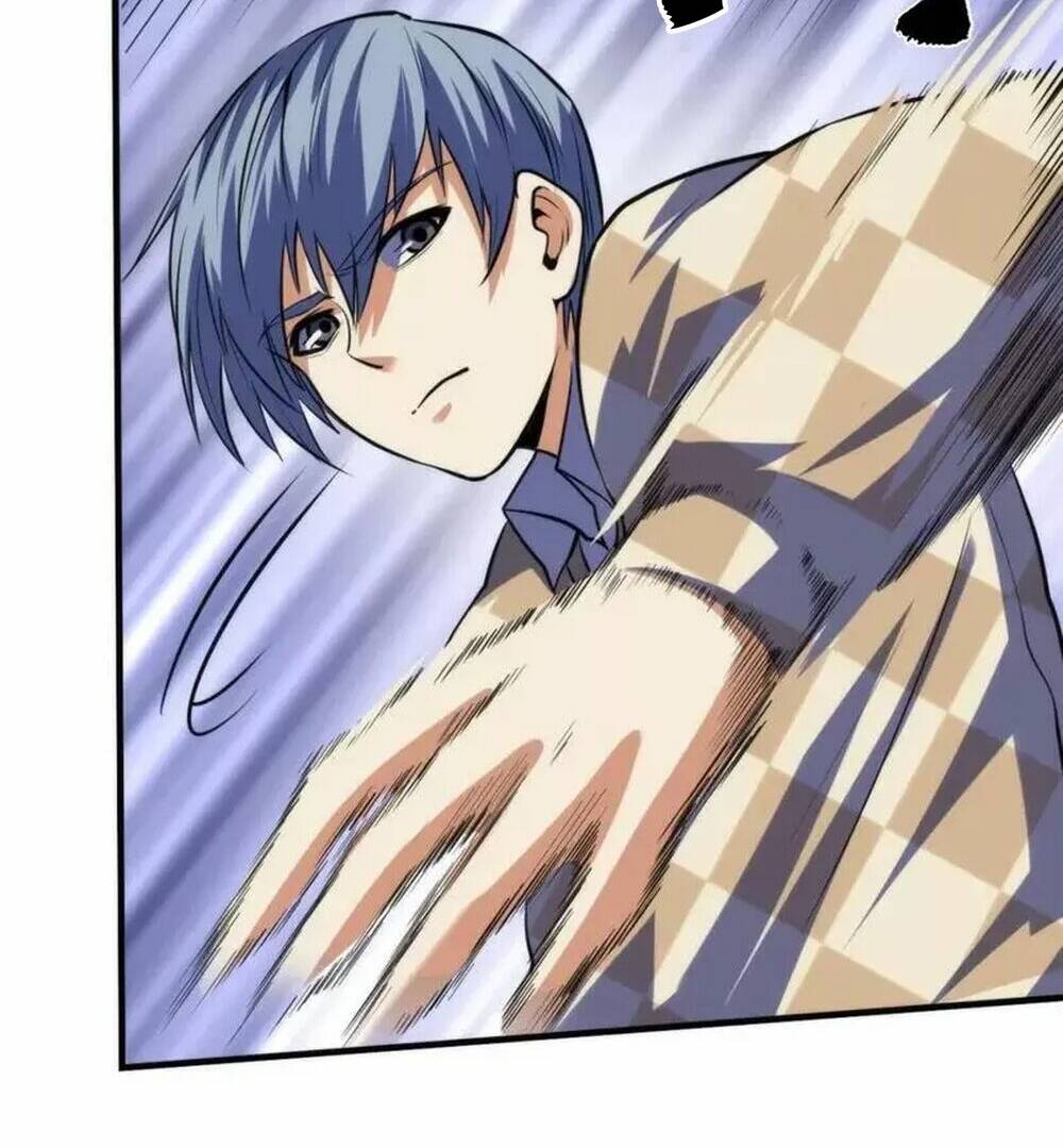 Trở Thành Thần Chủ Cthulhu - Chapter 217 - Page 55