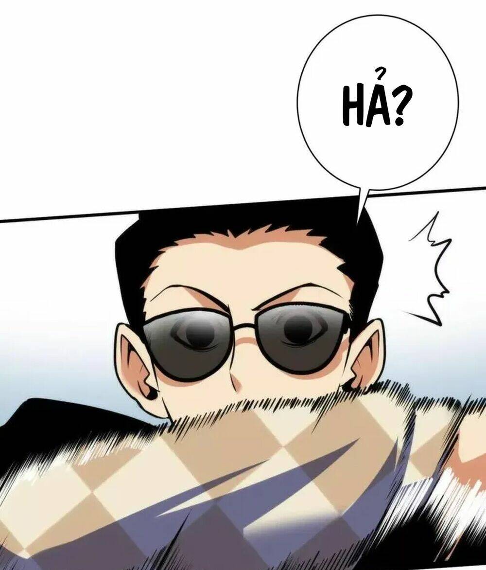 Trở Thành Thần Chủ Cthulhu - Chapter 217 - Page 56