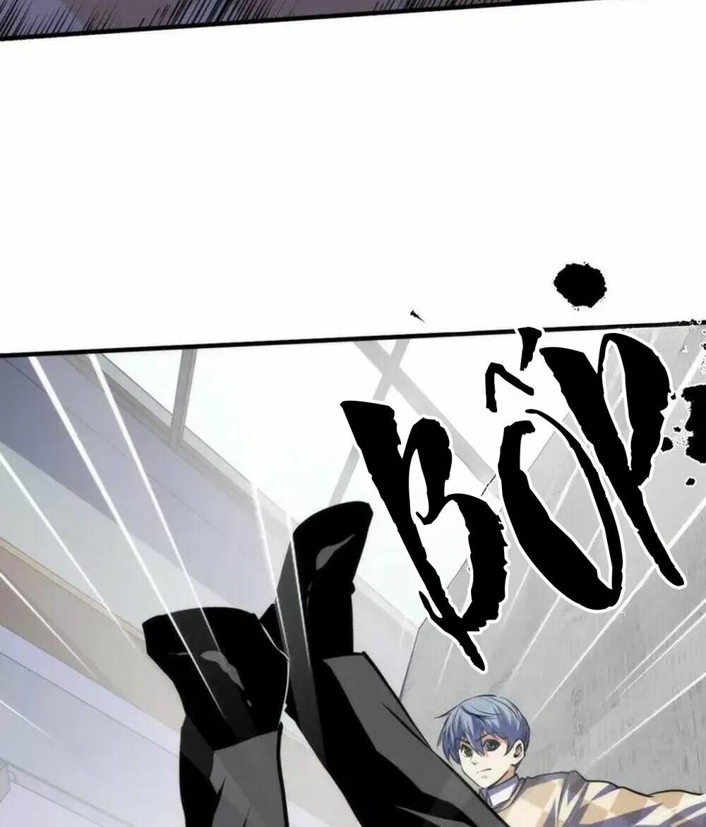 Trở Thành Thần Chủ Cthulhu - Chapter 217 - Page 57