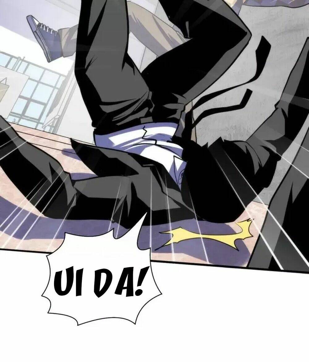 Trở Thành Thần Chủ Cthulhu - Chapter 217 - Page 58