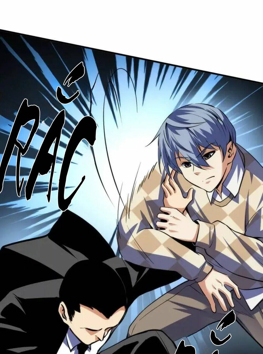 Trở Thành Thần Chủ Cthulhu - Chapter 217 - Page 61