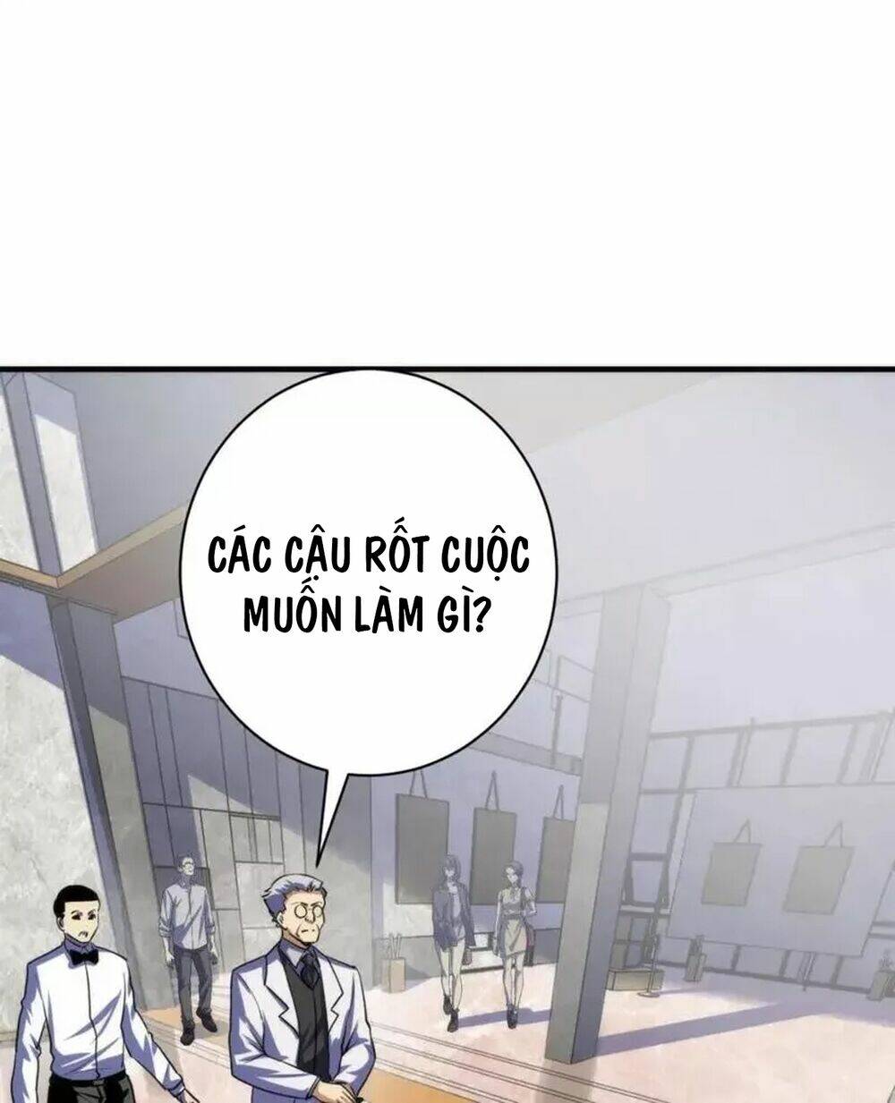 Trở Thành Thần Chủ Cthulhu - Chapter 217 - Page 65