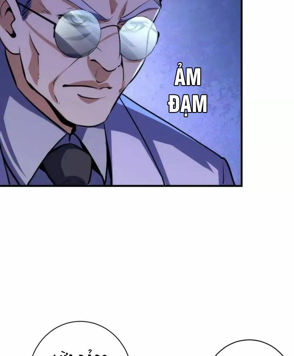 Trở Thành Thần Chủ Cthulhu - Chapter 218 - Page 10