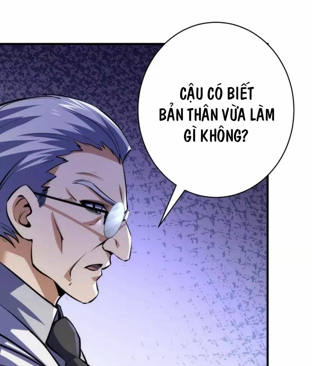 Trở Thành Thần Chủ Cthulhu - Chapter 218 - Page 12