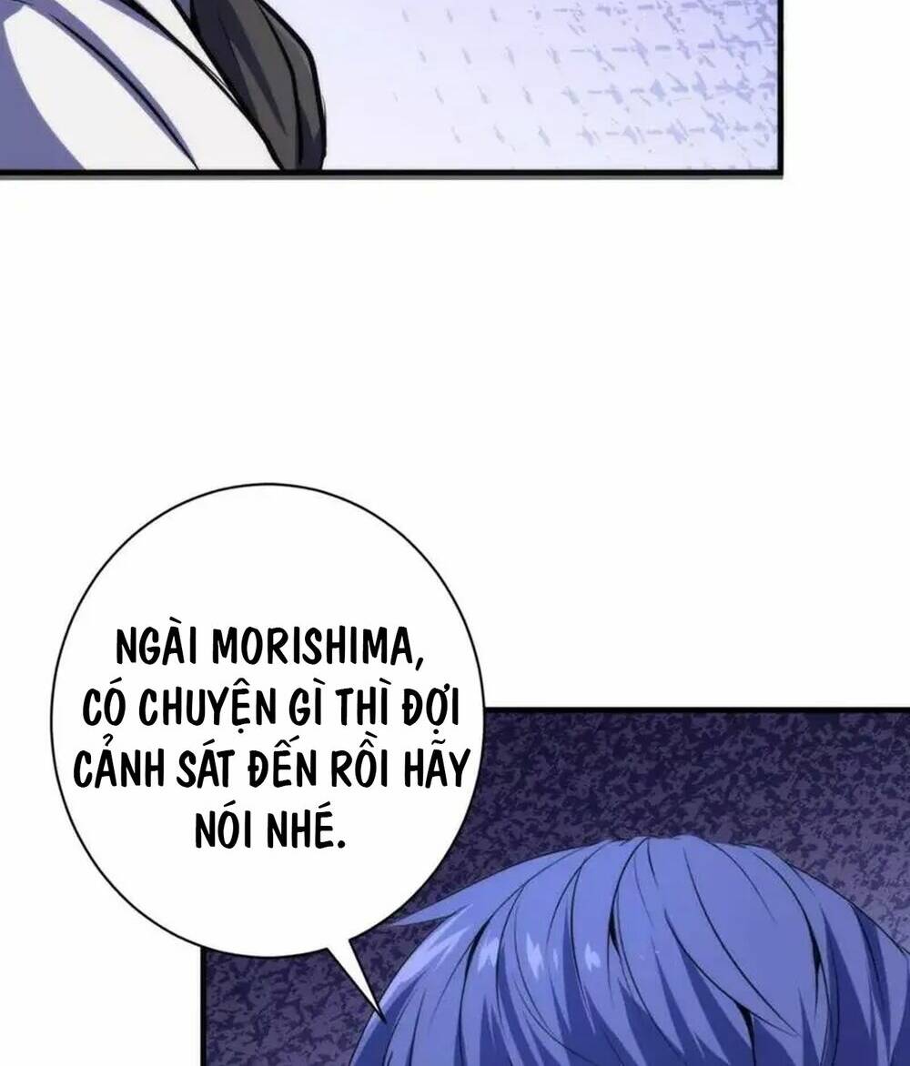 Trở Thành Thần Chủ Cthulhu - Chapter 218 - Page 13