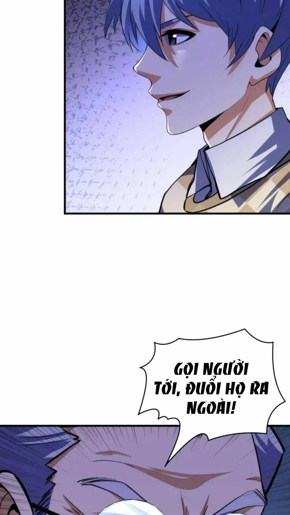 Trở Thành Thần Chủ Cthulhu - Chapter 218 - Page 14