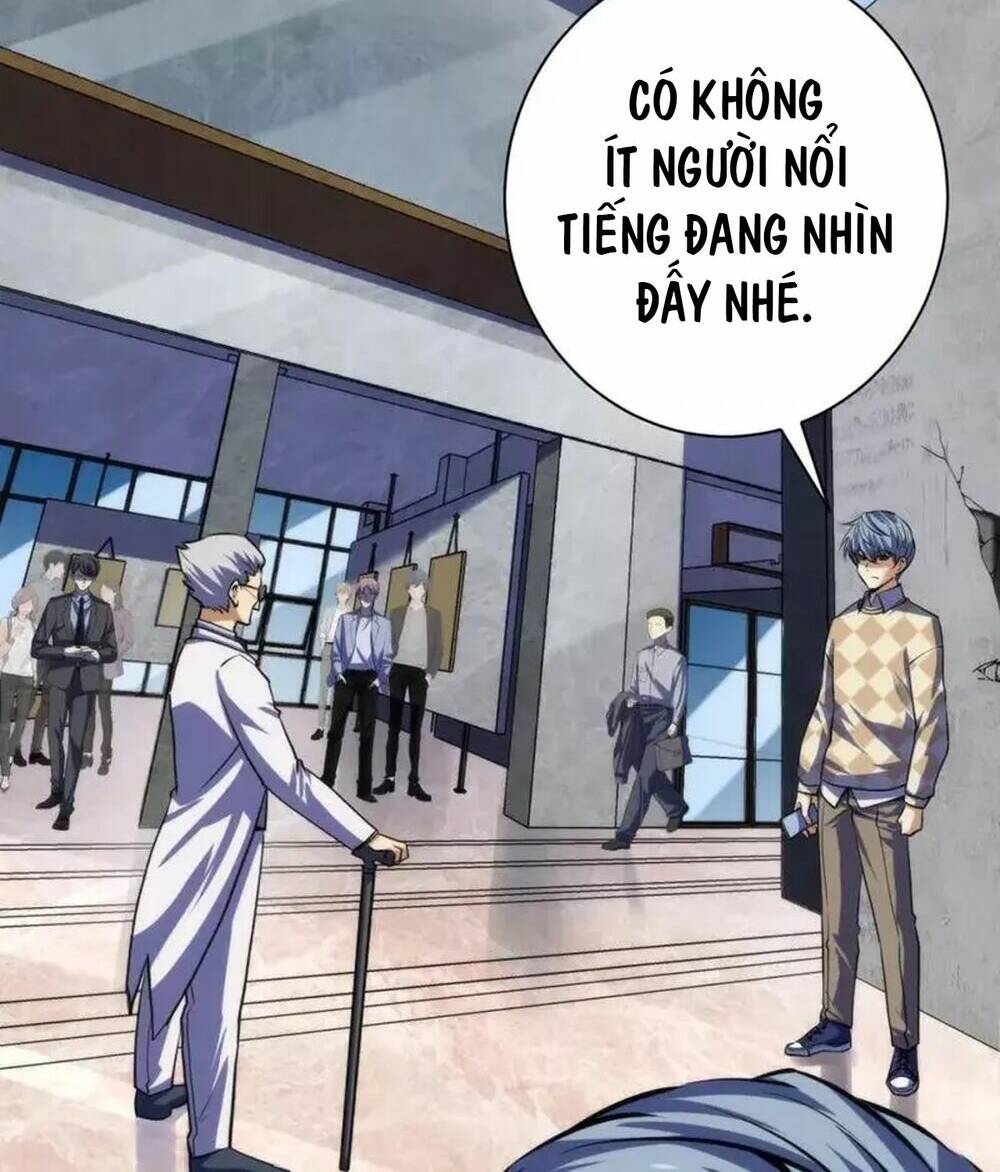 Trở Thành Thần Chủ Cthulhu - Chapter 218 - Page 16