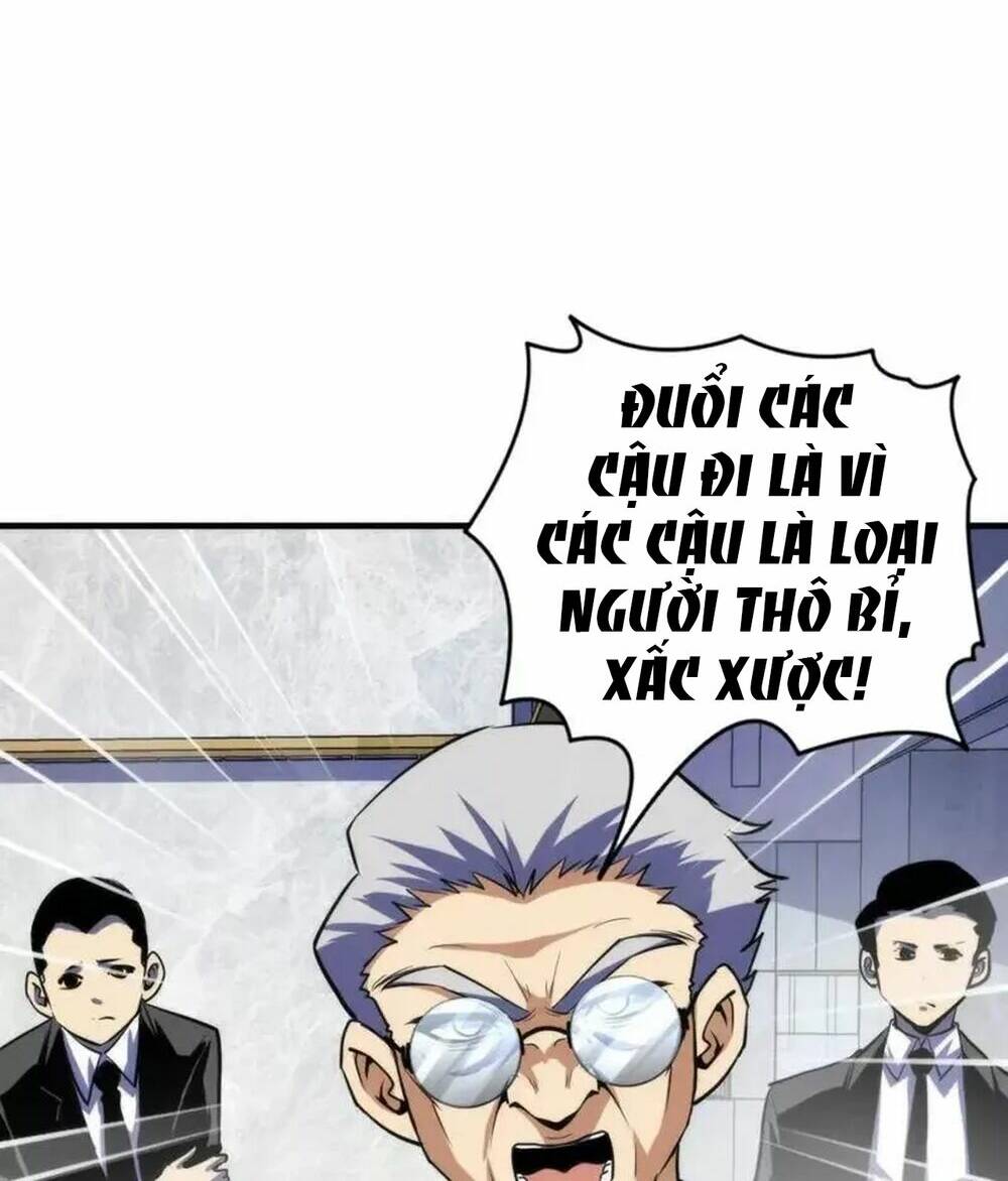 Trở Thành Thần Chủ Cthulhu - Chapter 218 - Page 18