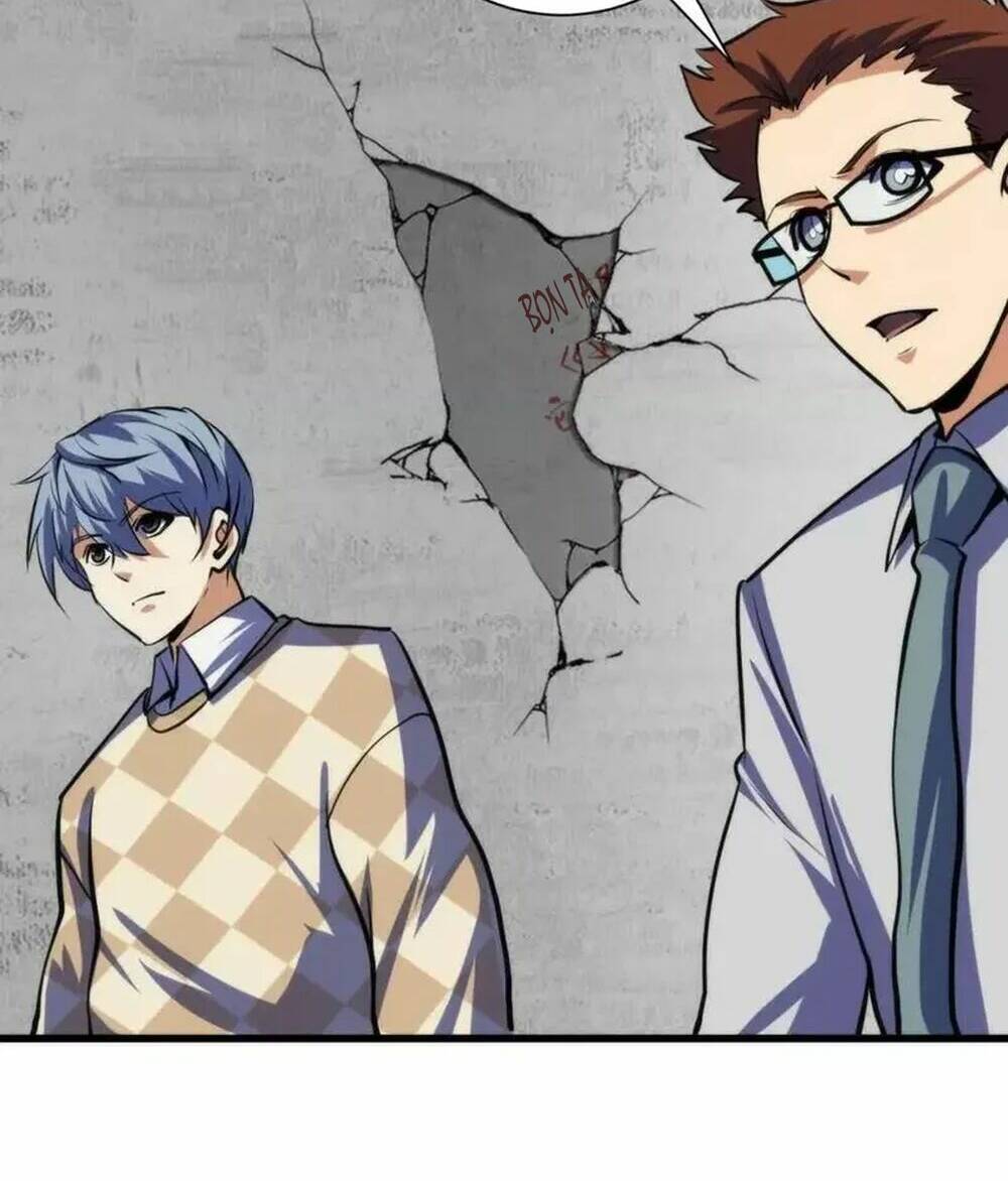 Trở Thành Thần Chủ Cthulhu - Chapter 218 - Page 20