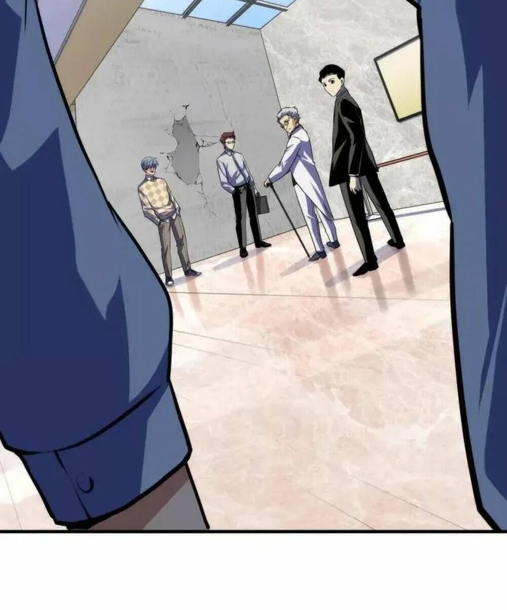 Trở Thành Thần Chủ Cthulhu - Chapter 218 - Page 26