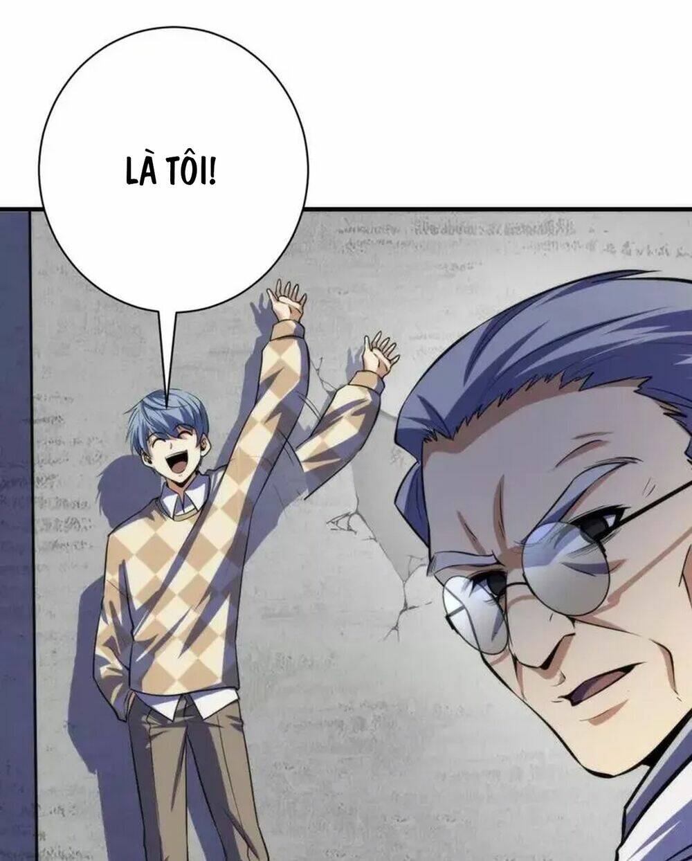 Trở Thành Thần Chủ Cthulhu - Chapter 218 - Page 27