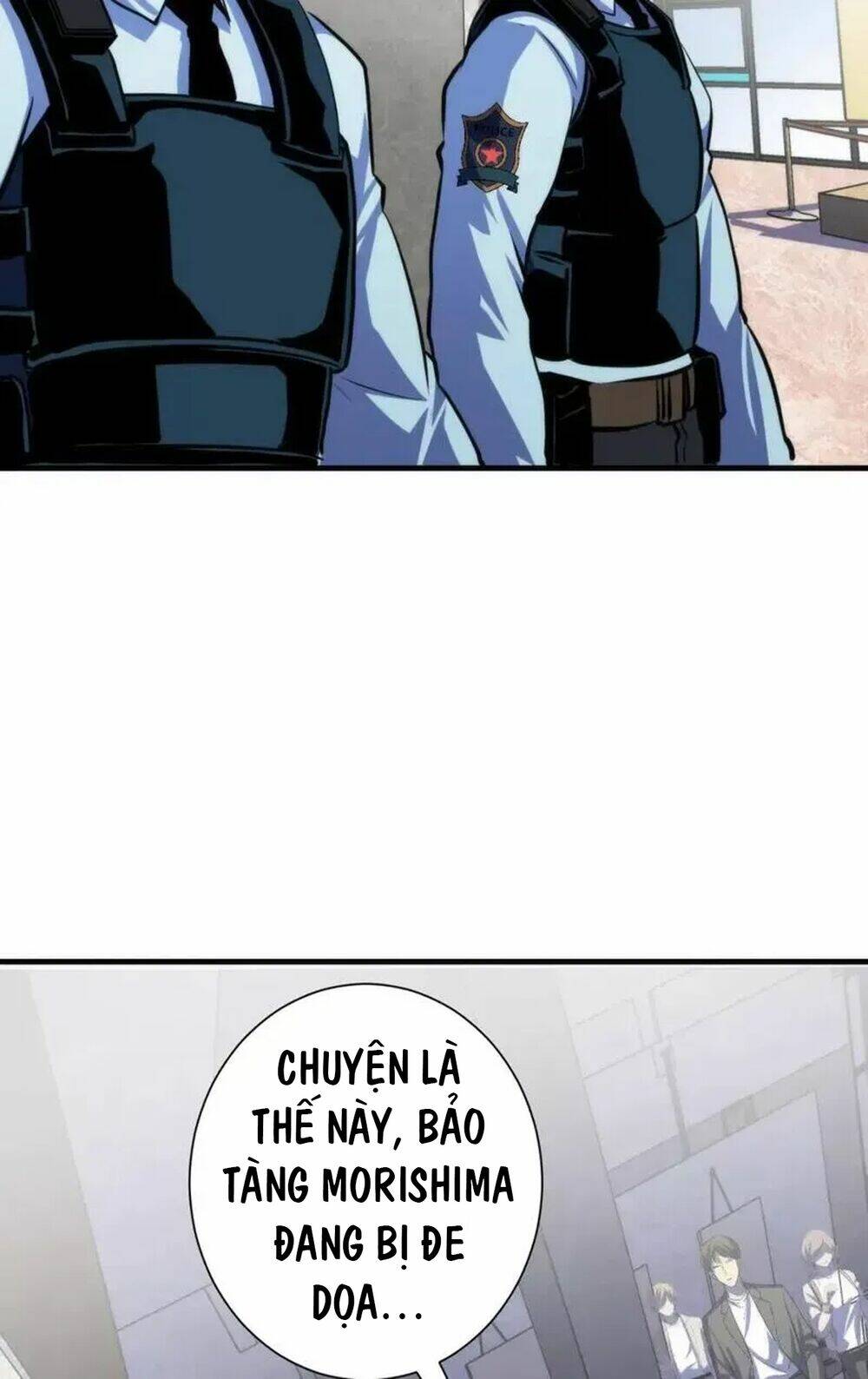 Trở Thành Thần Chủ Cthulhu - Chapter 218 - Page 29